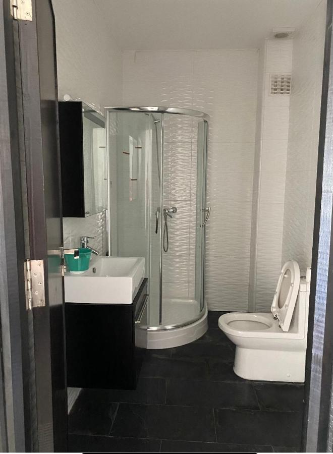 Super Appart Pour Famille Uniquement! Apartment Saïdia Luaran gambar