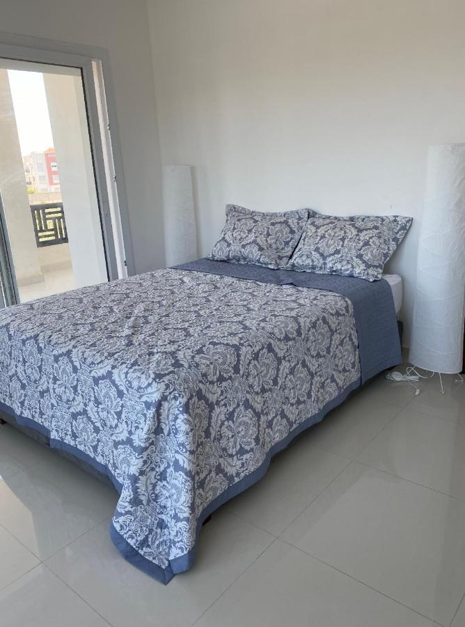 Super Appart Pour Famille Uniquement! Apartment Saïdia Luaran gambar